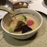 レストラン ヴァリエ - 