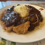 シャンゴ 問屋町本店 - シャンゴ風