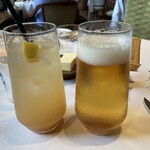 レストラン ヴァリエ - 