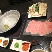 兜 麻布十番店 - 