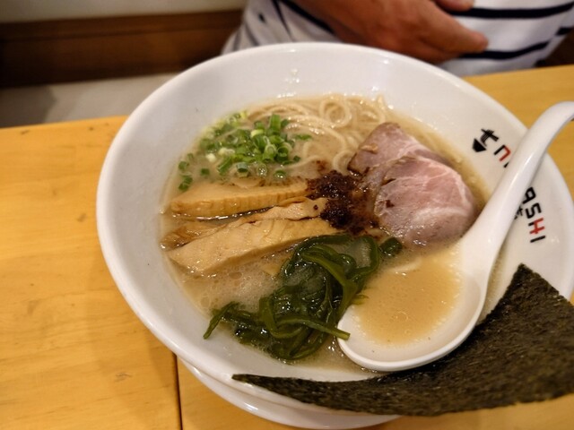 やまなしのラーメン やまなしのラーメン