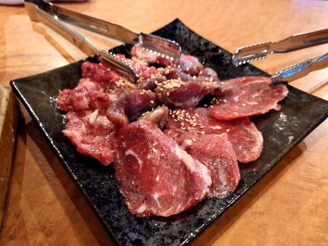 ひょうたん - 中山/焼肉 | 食べログ