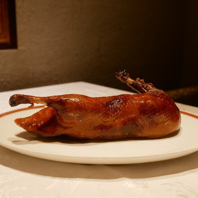 Tsukushi Rou Ginza ten, Tokyo, Japan