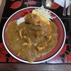 カレーハウス ブー