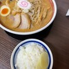 ラーメンさんぱち 小樽店