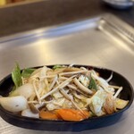 狸御殿 - 