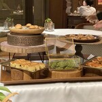 レストラン ヴァリエ - 