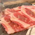 ホルモン家本舗 - 