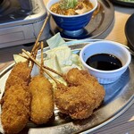 名古屋きんしゃち - 