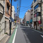 Ramen Break Beats - あれ？お店が増えてますね。