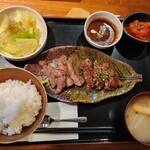 厚切り牛タン専門店 居酒屋 タン吉 - 