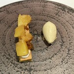 レストラン ヴァリエ - 