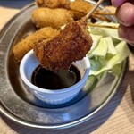 名古屋きんしゃち - 