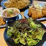 名古屋きんしゃち - 