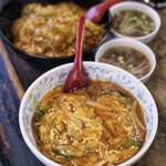 ハングリーウィッチ - 料理写真: