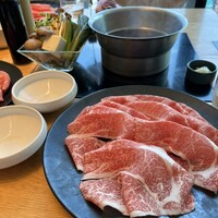 しゃぶしゃぶつかだ 渋谷スクランブルスクエア - 
