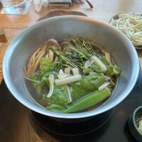 しゃぶしゃぶつかだ 渋谷スクランブルスクエア - 