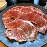 しゃぶしゃぶつかだ 渋谷スクランブルスクエア - 