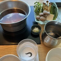 しゃぶしゃぶつかだ - 