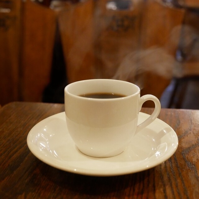 Kanda Coffee En Kanda Kitaguchi Ten photo 2