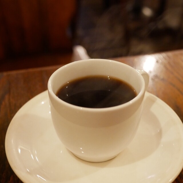 Kanda Coffee En Kanda Kitaguchi Ten photo 4