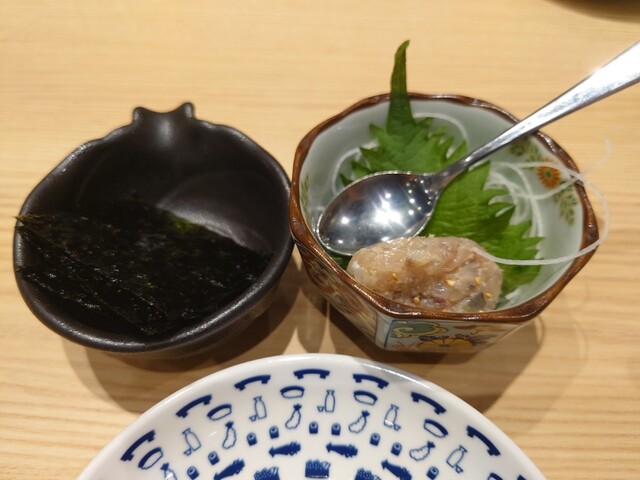 杉玉 約35㎝ 鮨 酒 肴 杉玉 BiVi二条店 - 二条/寿司 |