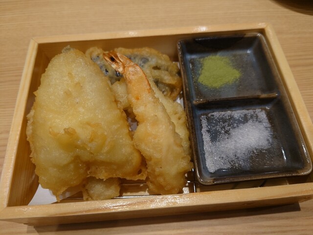 鮨 酒 肴 杉玉 BiVi二条店 - 二条/寿司 | 食べログ