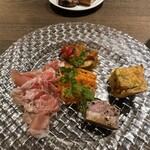 バッカナール - 