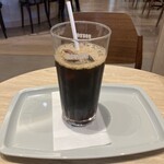 ドトールコーヒー - ドリンク写真: