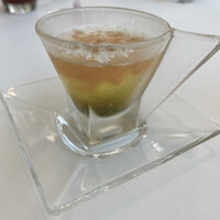 リストランテ　ウミリア - 