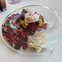 リストランテ　ウミリア - 