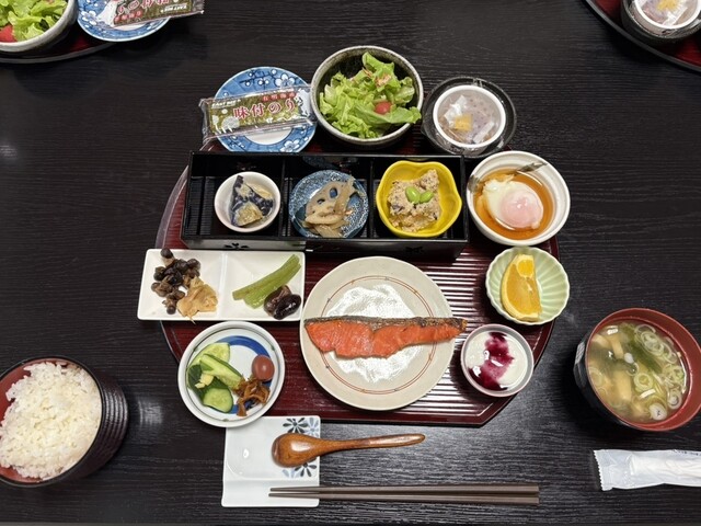 湯岐温泉和泉屋旅館 - 磐城塙（料理旅館）の写真