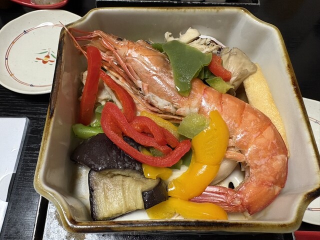 湯岐温泉和泉屋旅館 - 磐城塙（料理旅館）の写真