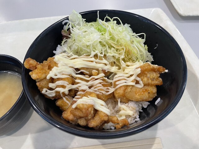 日本体育大学世田谷校舎 学生食堂 - 桜新町/食堂 | 食べログ