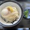 手打ちうどん 空