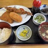 おおはま食事処