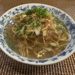 今石飯店 涼華 - 