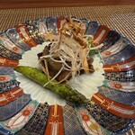 今石飯店 涼華 - 