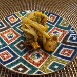 今石飯店 涼華 - 