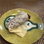 今石飯店 涼華 - 