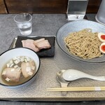 宍道湖しじみ中華蕎麦 琥珀 - 
