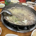 パルガンゴチャングネ - 