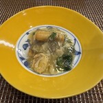 今石飯店 涼華 - 