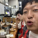 パルガンゴチャングネ - 