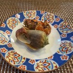 今石飯店 涼華 - 