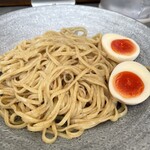 宍道湖しじみ中華蕎麦 琥珀 - 