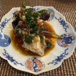 今石飯店 涼華 - 