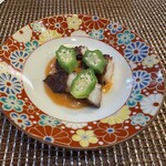 今石飯店 涼華 - 