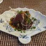 今石飯店 涼華 - 