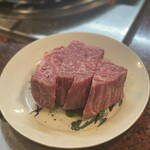 肉料理 荒川 - 